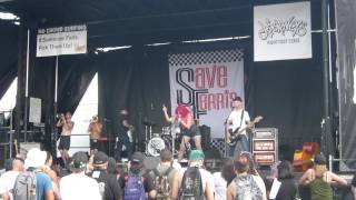 save ferris - what you see is what you get (june 21, 2017)