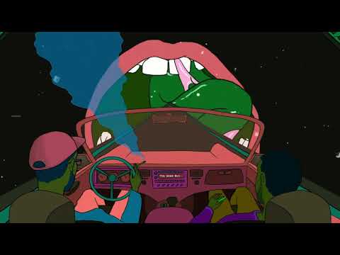 Chillman & G00SE - Faded Thoughts (Ft. Verb T & Social Conscience) [official music video]