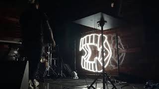 Phangs// Used 2 Dream Live