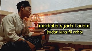 Download lagu SYARFUL ANAM | BADAT LANA FII ROBBI mp3