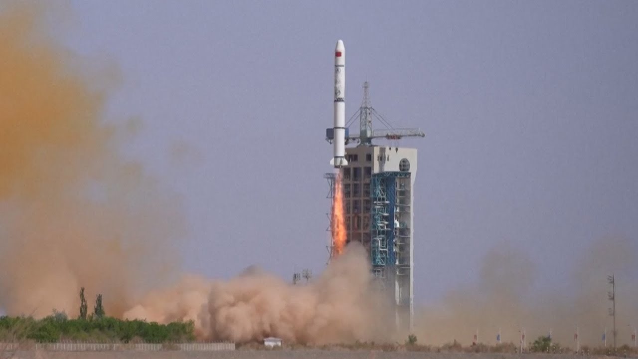 Watch the Launch