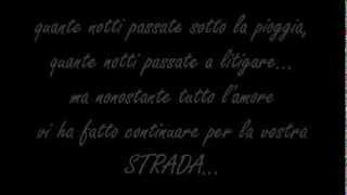 i primi amori non si dimenticano mai