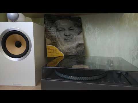 Piwnica Pod Baranami - Opis "Szału" Podkowińskiego / Miłostki [VINYL-RIP HD]