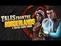 Tales from the Borderlands: Episode One Zero Sum ...