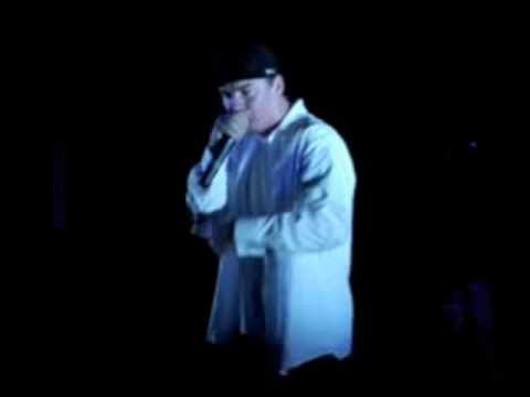 єιηѕh๏ch6 - Beatbox MC Meix ★LIVE@München/ Bayrischer Rundfunk★