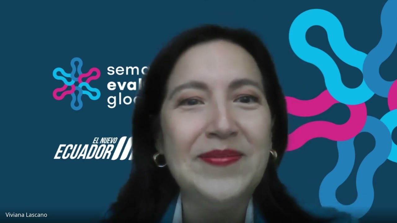 Ser evaluador/a hoy: ¿qué capacidades desarrollar para una evaluación relevante?