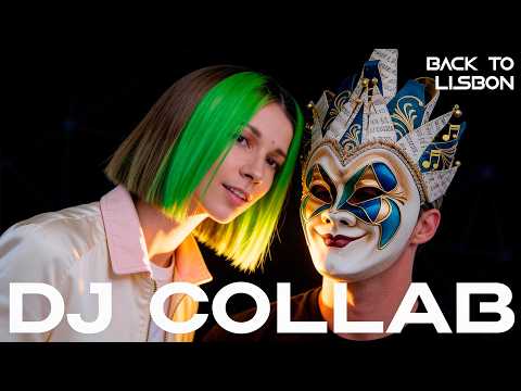 Cube in Cube and Horizon Beats