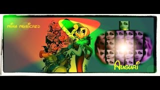 Mina - I&#39;ll be home for Christmas