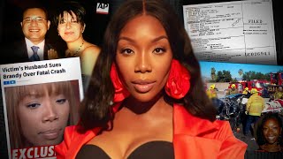 Brandy KILLED a Mother in DEADLY Car Crash