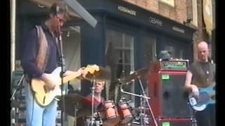 Culemborg Blues 2000  - Politician (Cream) played by Three Of A Kind