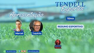 Tendell Esportes