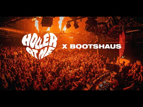 Noel Holler LIVE @bootshauscologne