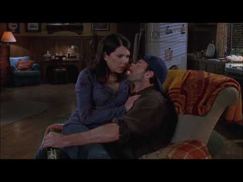 Lorelai Luke 308