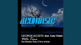 Nite Time (Ruby &amp; Tony Remix)