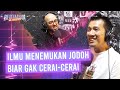 ILMU MENEMUKAN JODOH BIAR JODOHNYA SATU AJA GAK CERAI CERAI Ustadz Felix Siauw