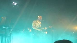 De Staat - Rooster-Man (LIVE @ Neushoorn Leeuwarden)