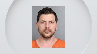 Massage therapist who worked with Denver area children arrested, accused of sexual assault