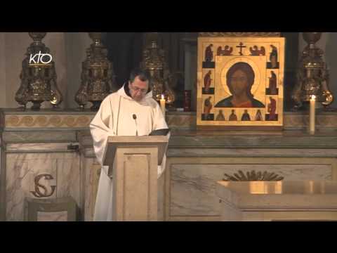 Office du milieu du jour du 30 décembre 2015