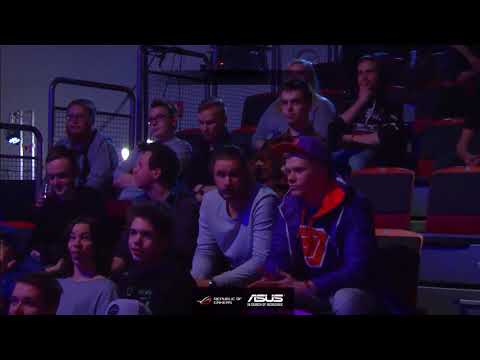Assembly Winter 2018 ASUS ROG CS:GO - Group B, North Academy vs. HAVU.PHZ