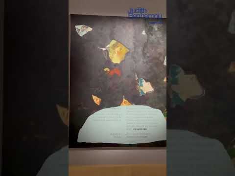 Ilya & Emilia Kabakov, "Two times", Centre Pompidou, Paris, June 2024 #museum #centrepompidou