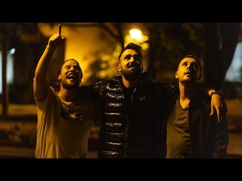 Južni Vetar: Na Granici - Najbolje Scene i Momenti - Baća x Maraš