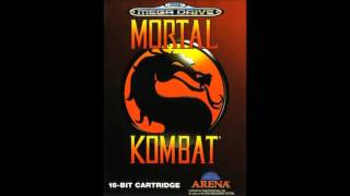 Mortal Kombat - Opening Theme EXTENDED Musik