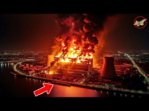 Ukraine Waited for Moscow to Relax — Then BLACKED It Out