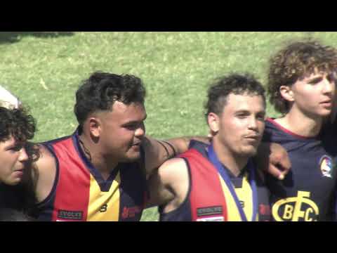 WKFL Men's Grand Final 2025