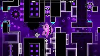 Unnerfed Fexty by lSkyJax &amp; Ozpectro [Extreme Demon] - Geometry Dash 2.1