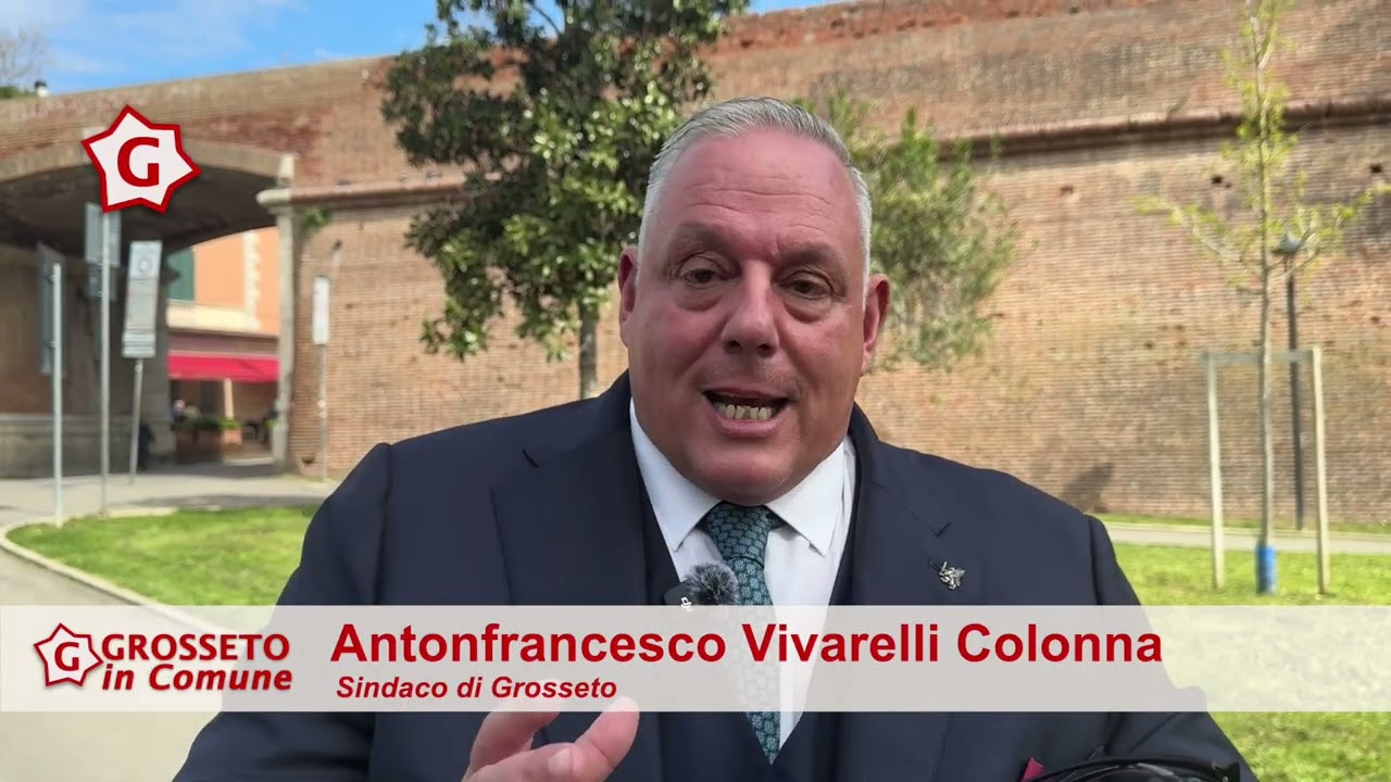 Grosseto in Comune: il Distretto biologico e l’impegno del Comune