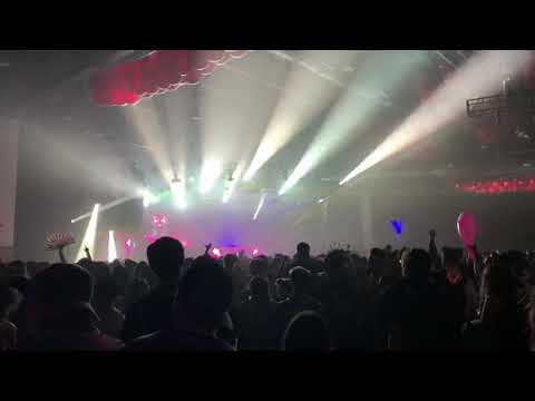 Decadence Colorado 2019, Night 2 - 12/31/2019: Diesel