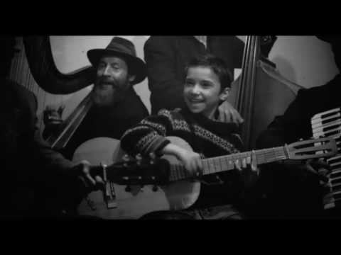 Papusza ... w środę o 23:40 w TVP Historia!