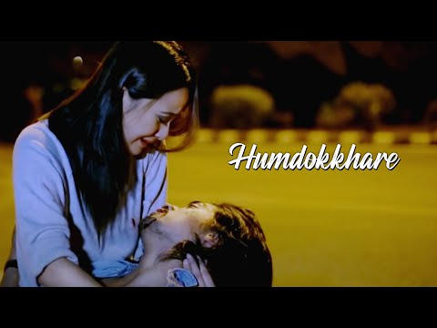download lagu mp3 mp4 Humdokhare, download lagu Humdokhare gratis, unduh video klip Humdokhare