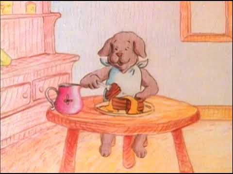 Video thumbnail for The Pancake