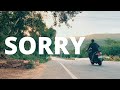 SORRY - One Minute Short Film | Shot on iPhone