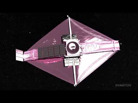 This Week @NASA: The Webb Space Telescope Reaches Its New Home