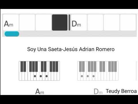 Soy Una Saeta - Jesús Adrián Romero