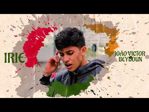 João Beydoun - Só Eu e Jah (Áudio Oficial)