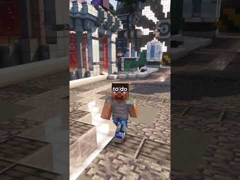 How to get 3 free skeleton spawners on DonutSMP! #minecraft #minecraftmemes