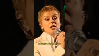 Real thing ❤️ Lisa Stansfield #lovesong #music #80s #90s #shorts #lisastansfield