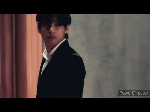 Taehyung - Bumpy Ride [FMV]