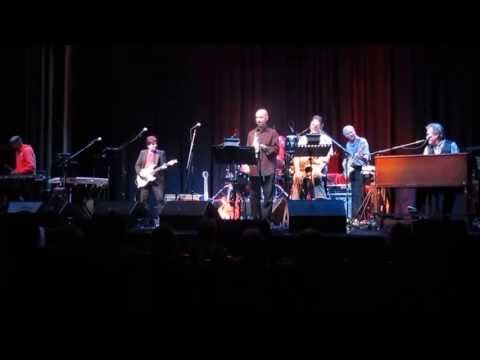 Sons Of Champlin - Rooftop