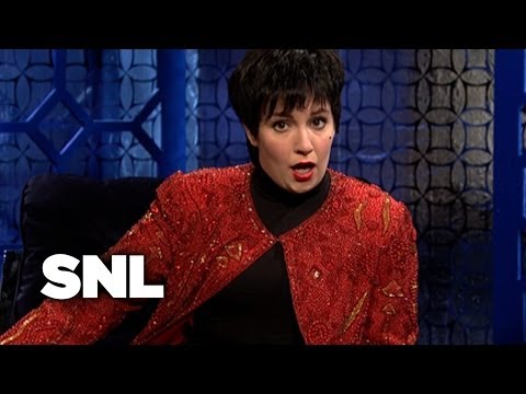 The Katt Williams Show - SNL