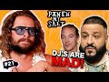 DJ KHALED DIPLO ARE MAD Pinch My Salt With Sterling Spencer Ep 21