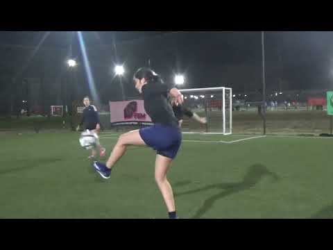 VILLURCA VS SIAMO FUORI FINAL - #LIgaNuñez #Fem - 3/7/2022 - CAMPEON