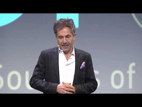 De la physique quantique au Quantum Computing   Etienne Klein à l'USI 2018 720p