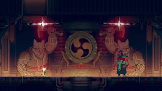Nine Sols - 26 - 撇身拳 draping fist over body