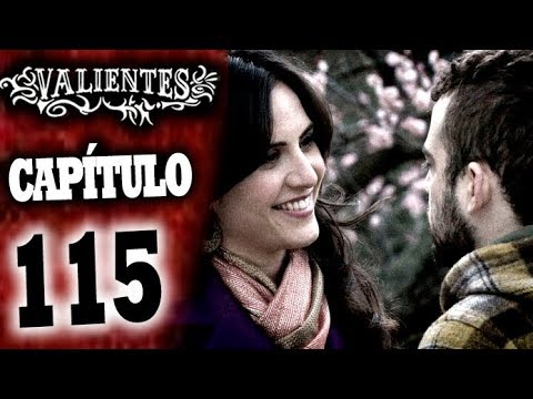 BRAVE - Chapter 115 - HIGH DEFINITION