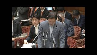 参政党・石川勝委員（質疑）～問われているのは「受け取った現金によって何が起きたか」　記載・公開・透明性だけでは国民の信頼回復はない。「政治資金規正法改正」（衆院政治改革特別委員会2026年6月18日）