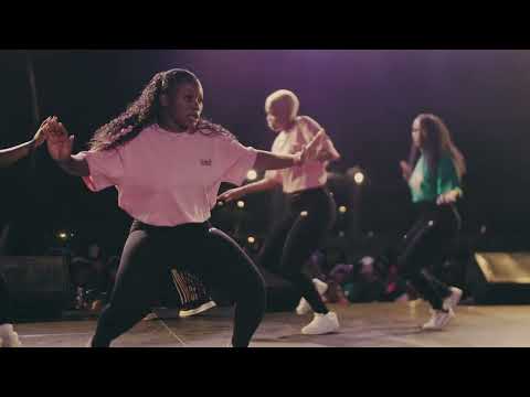 Kabelo Tiro - KEA GANA
